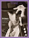 TIME Prince: 10 Years Later [electronic resource]